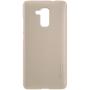 Nillkin Super Frosted Shield Matte cover case for HUAWEI Honor 5C/honor Nemo 5.2 order from official NILLKIN store